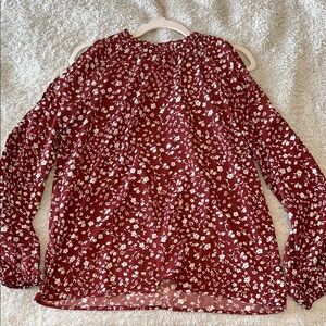 SHEIN Blouse
